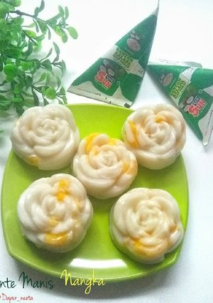 Foto resep Cente Manis Nangka
