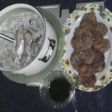 Perkedel Daging