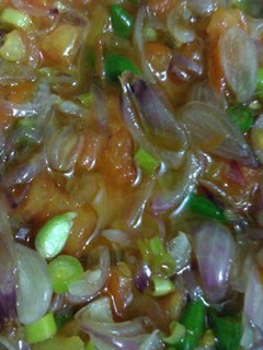 Foto resep Sambal matah bali