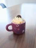 Rich & Creamy Gourmet Hot Chocolate (2 Ingredients)
