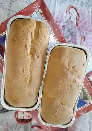 Φωτογραφία της συνταγής Ζυμωτό ψωμί με γάλα