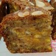 Banana Proll Cake/Prol Pisang🍌(No telur, No Mixer,dan praktis)