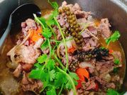 Hình ảnh của gan vịt