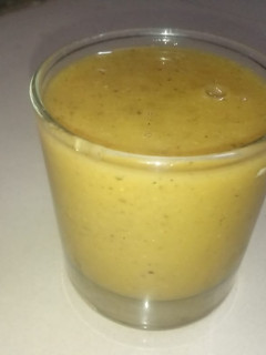 आम का पन्ना(aam ka panna recipe in hindi) रेसिपी मुख्य फोटो