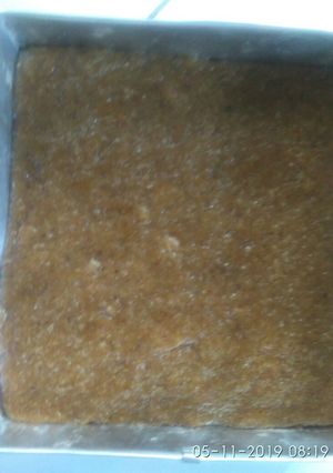 Foto resep Dodol kreasikan/ cengkaruk