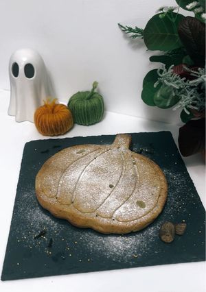 Mini körtés sütemény recept fotója