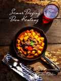 Semur Daging Dan Kentang