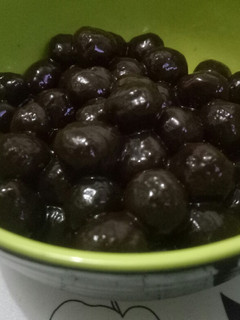 Foto resep Boba