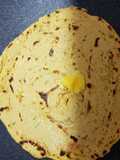 3 Spice Baisan ki Rotti