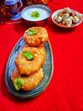 Sabudana Vada