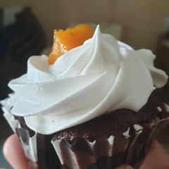 A picture of Cup cakes.