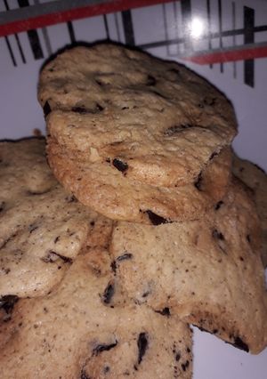 Una foto de Choco..chip