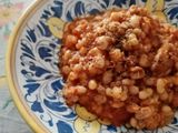 Fagioli "Mangiamangia"