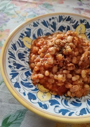 Foto di Fagioli "Mangiamangia"