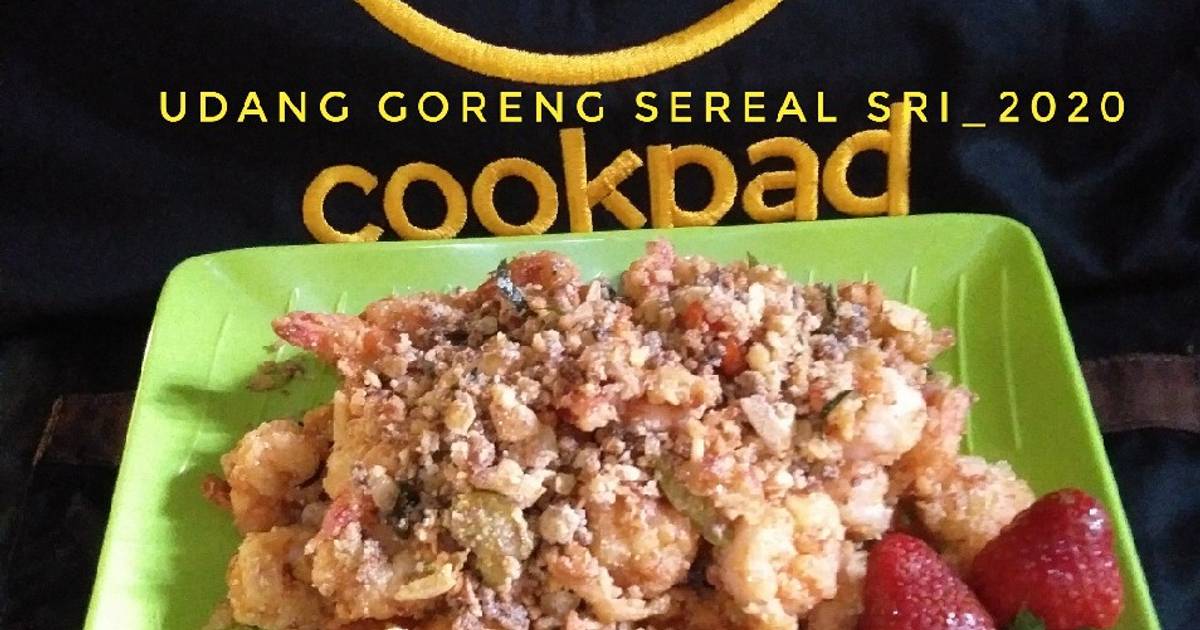 1.946 resep serealia enak dan sederhana - Cookpad