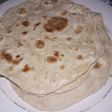 Tortillas de trigo