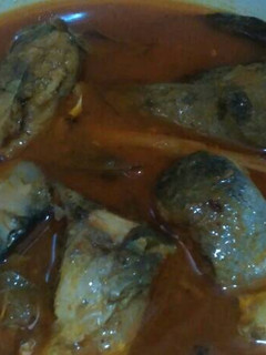 Foto resep Ikan bandeng presto bumbu kuning