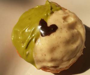 Masakan Populer Donut ala Jco lembut padat dan murah meriah Minggu Ini