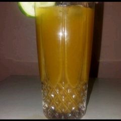 A picture of Tamarind juice.