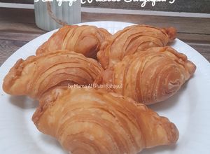 Foto resep Karipap (Pastel Singapur)