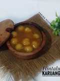 Hintalu Karuang