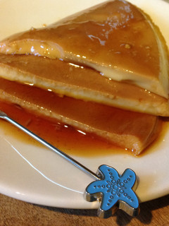 Caramel Pudding-烤焦糖布丁❤!!! 的食譜成品照片