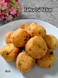 Tahu Isi Telur