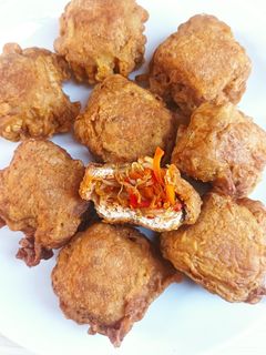 Foto resep Tahu Isi Pedas
