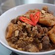 Semur Daging