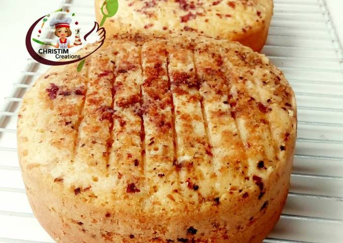 Recipe of Super Quick Butterscotch cake