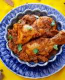 Goan Chicken Xacuti
