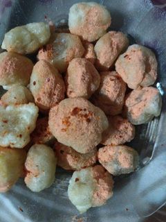 Foto resep Cimol