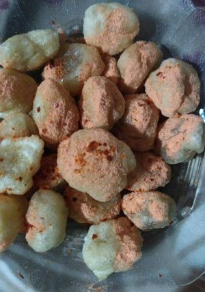 Foto resep Cimol
