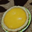 24. Pie Susu Teflon