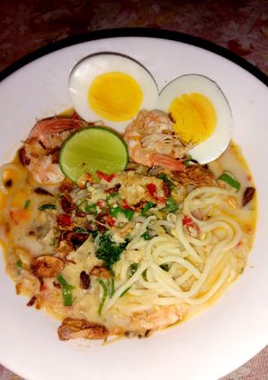 Foto resep Mie Celor