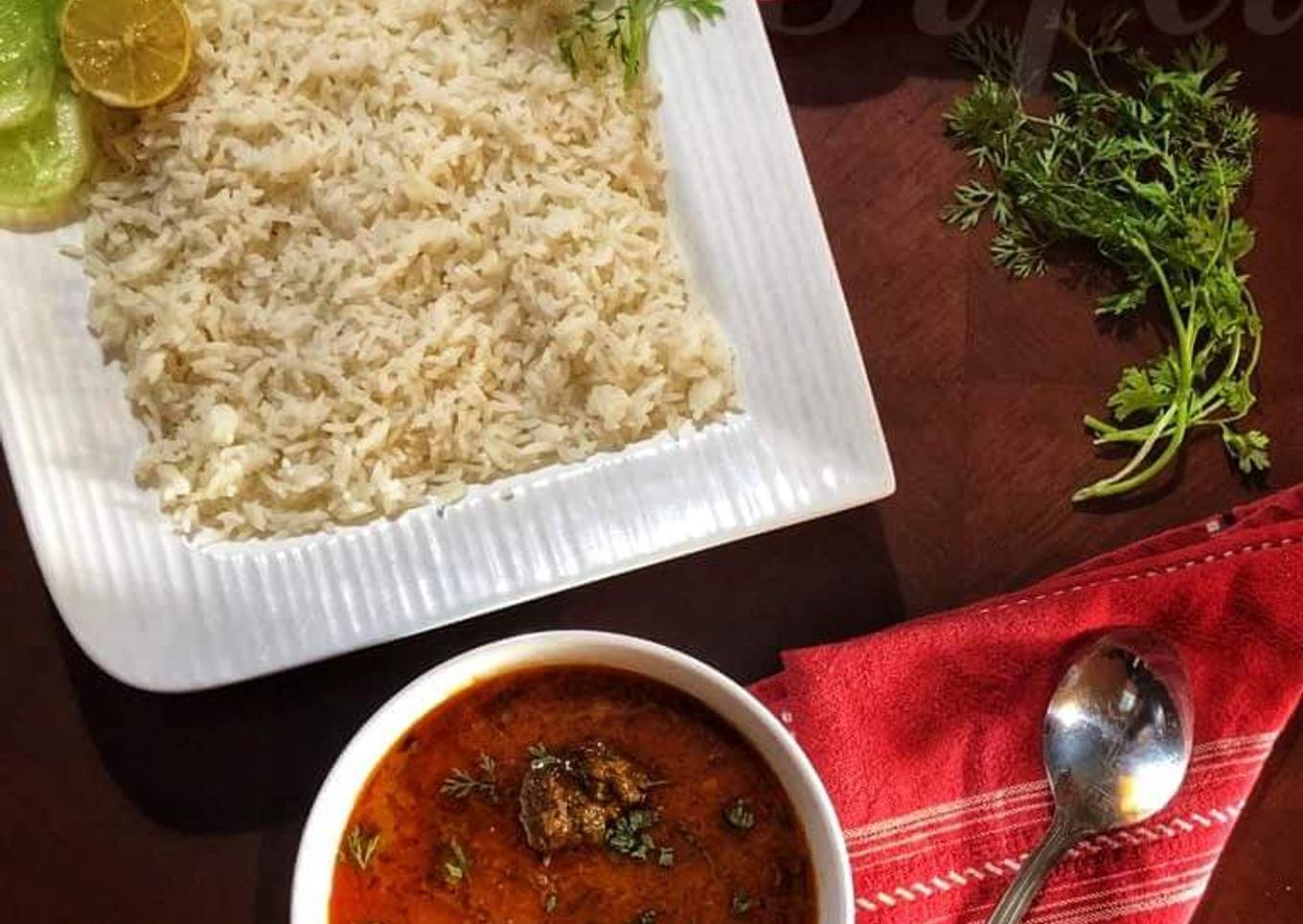 Kofta in Tangy Gravy