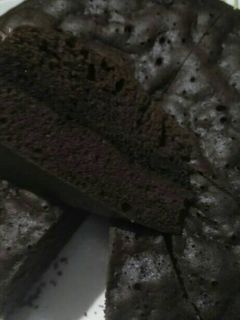 Foto resep Brownies kukus 🍰