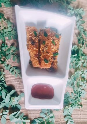 A picture of Chatpati Candy.