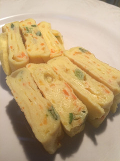 Foto resep Tamagoyaki / Gyeran-Mari/ Omelette Roll /Telur Gulung