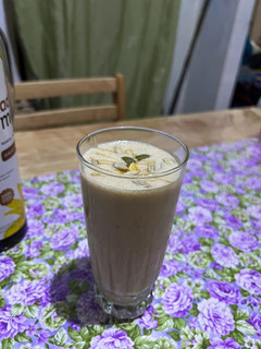 Foto resep Smoothie Pisang