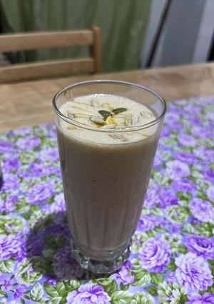 Foto resep Smoothie Pisang