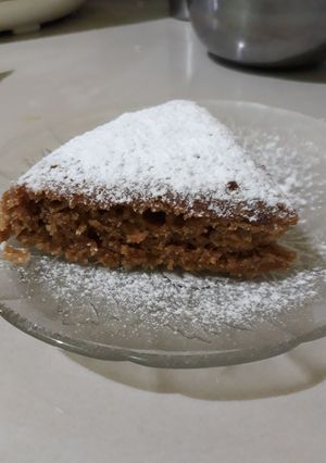 Foto resep Coffe Cake