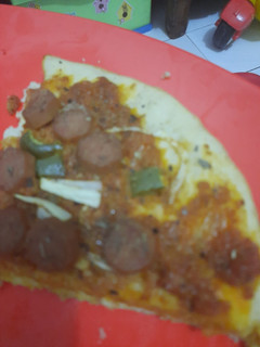 Foto resep Pizza Anti Gagal