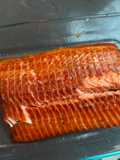Perfect Smoked Salmon - 1/3 of the price store bought and 5 times better :) - Enjoy