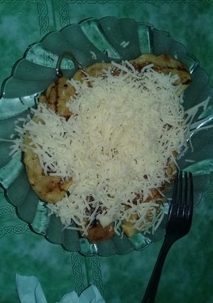 Foto resep Piscok keju