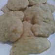 Galletas de banana y avena 😉