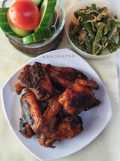 Foto resep Ayam Bakar Kalasan