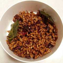 Orek Tempe Kering রেসিপির প্রধান ছবি