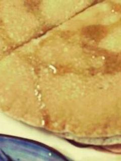 صورة لوصفة بان كيك سهل ❤