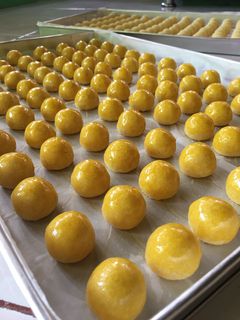 Foto resep Nastar Lumer